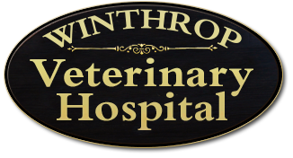 Winthrop Vet